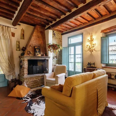 Villa Belvilla By Oyo Teresa
