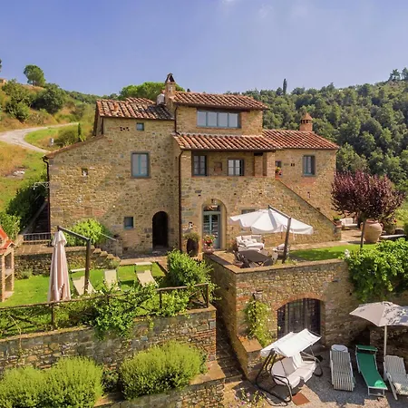 Villa Belvilla By Oyo Teresa